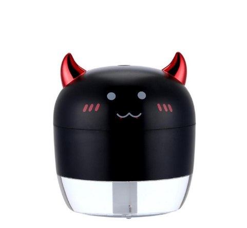 Make The Little Devil Mini Humidifier Portable Make The Little Devil Mini Humidifier Portable